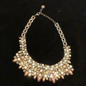 Kahio Bib Necklace Stella & Dot
